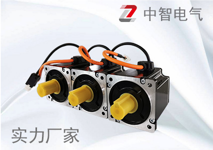 伺服電機(jī)的工作原理是什么？