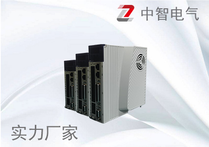 伺服驅(qū)動器接地需要注意什么？